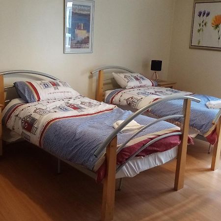 Harbour View Apartment นิวคาสเซิล ภายนอก รูปภาพ