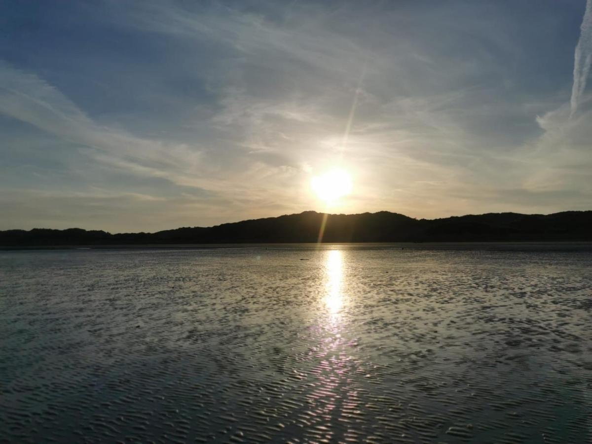 Harbour View Apartment นิวคาสเซิล ภายนอก รูปภาพ
