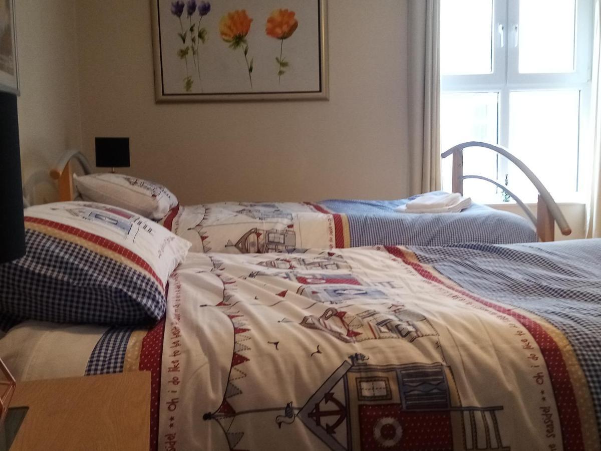 Harbour View Apartment นิวคาสเซิล ภายนอก รูปภาพ